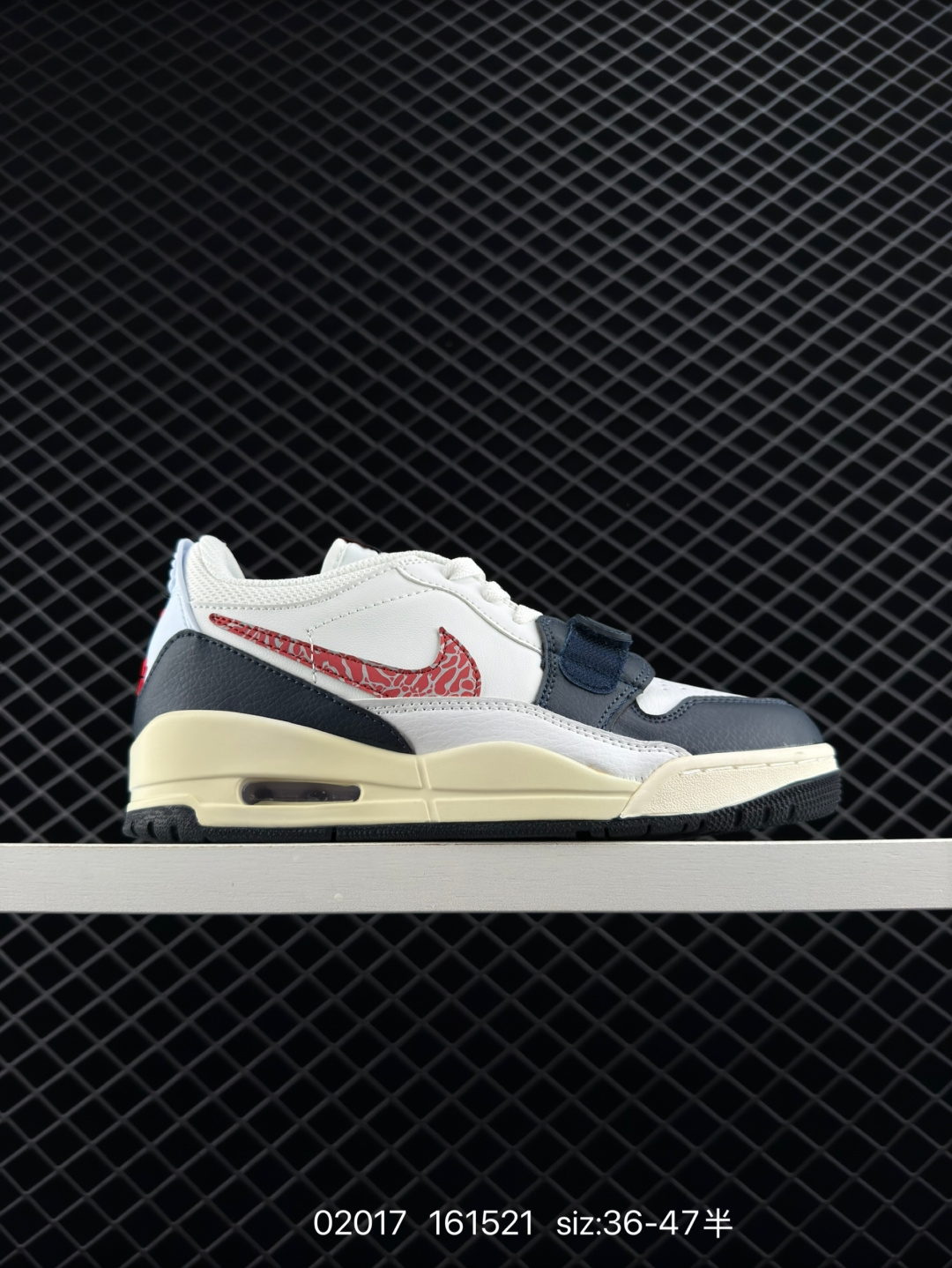 Air Jordan Legacy 312 Low